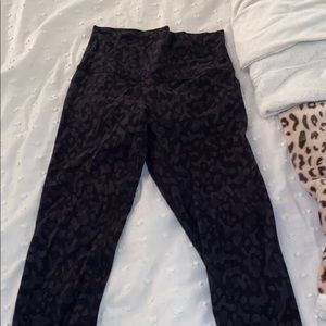 Lululemon Leggings